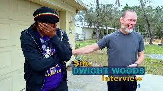 Ming Interviews Sifu Dwight Woods Part 1 - Obsession and Passion Jeet Kune Do