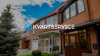 Таунхаус в престижном районе Омска | 3 ЭТАЖА | ROOM TOUR