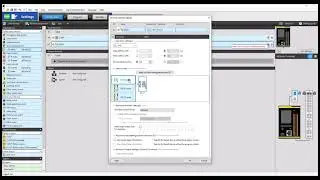 EASY Mode | KEYENCE GC Configurator Software