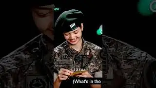 jisoo as mother of black pink