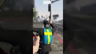 MEU TIO no GTA RP 🤣 