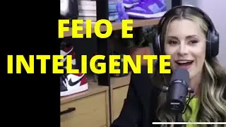 VISÃO SOBRE HOMEM FEIO - (especialista em relacionamento)