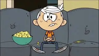 Фрагмент эфира Nickelodeon (28.05.2022)