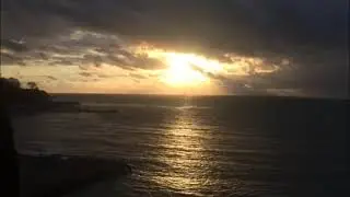 АНАПА ПОСЛЕ СИЛЬНЕЙШЕГО ШТОРМА