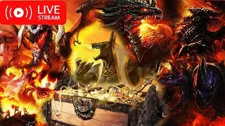 Emerald Sanctum and Ahn'Qiraj (Turtle WoW) Live