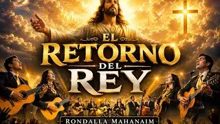 Rondalla mahanaim el retorno del Rey
