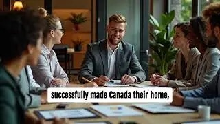 Immigrating to Canada as an Administrative Officer (NOC 13100)