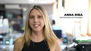 Riba Mecanizados:  Optimiza su eficiencia y precisión con RPS