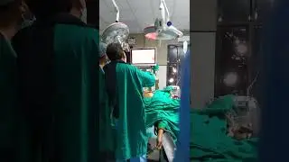 #surgery #laproscopicsurgery #surgeon #doctor