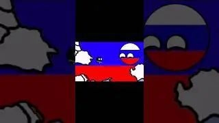 countryballs | Crocus City Hall | animation