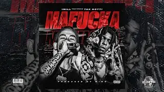 [INSTRUMENTAL] 1MILL - MAFUCKA (feat. Yak Gotti)