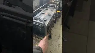 Аккумуляторный ящик 
