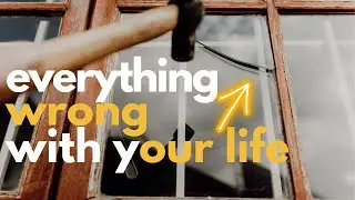 This THEORY is CRUSHING your life. Fix it now