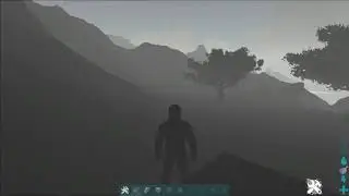 Ark Glitched Rag location