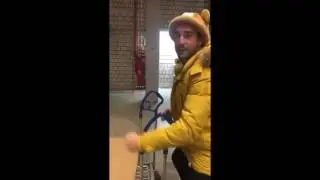 Афоня TV — Покраска Ауди ТТ! Новый Выхлоп! Отдых с Мошей! Новое Видео! Перископ!