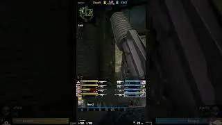 NertZ vs Cloud9 | ENCE vs Cloud9 👀