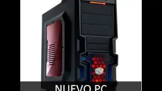 Mi nuevo PC Test FPS | ¿4000 fps? ¿6000 fps?