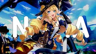 NAVIA ⛰️ | GENSHIN IMPACT 「AMV / EDIT」