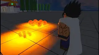 New Roblox dragon ball game coming soon [2023]