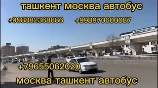 ташкент москва автобус ташкен россия автобус