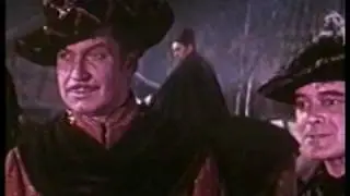 NY TV MONSTER MOVIE MEMORY: 
