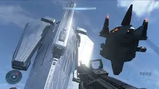 Halo Infinite PART 7 Walkthrough (FULL GAME)