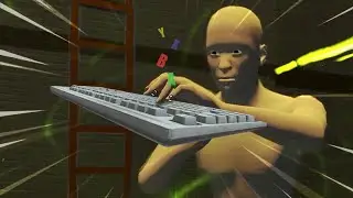 Becoming THE Keyboard Warrior (The Legend of Tiger and Phoenix)
