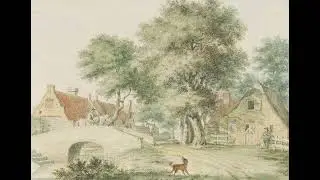Jan Ladislav Dussek - Piano Concerto No.11 in E-flat major, Op.70