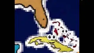 Florida’s neighbors. Friends or enemies?