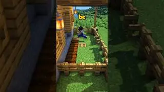 Minecraft Modern Farm House 🏡 