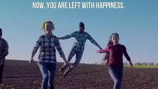 LiveHappy.io - Life is a time machine that travels at 60 seconds per hour.