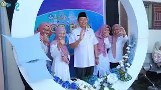 Job Fair SMKN 2 Jombang
