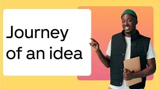 Gelato | Journey of an Idea