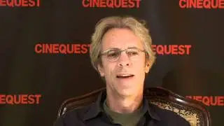 Stewart Copeland - Mavericks Speak
