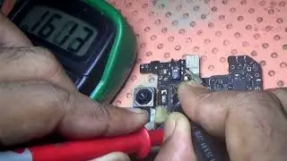 Redmi9 power | charging Logo Problem Fix poco m3 only charging logo solution