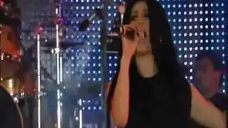 ARMAN & LUCINA - Kouzem Get Mi Pah Live @ Republic Square