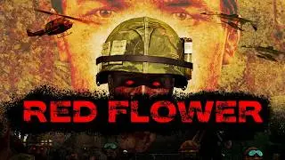 RED FLOWER | Vietnam War from hell | ARMA 3 Machinima