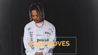 FREE Nasty C Type Beat 