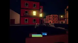 Rec room proximity chat