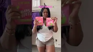 @SmartSweets has a NEW Recipe!!!#smartsweets #kicksugarcrew #newrecipe #smartsweetspartner