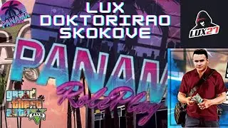 🌴PANAMA RP🌴 LUX PRESAO IGRICU ZA SKOKOVE!!!
