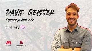 David Geisser // collectID // Venture Leaders Mobile 2021 // Ep. #2