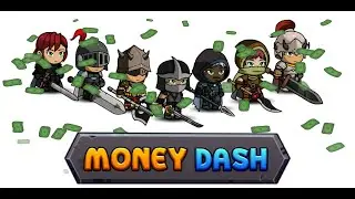 Money Dash Trailer
