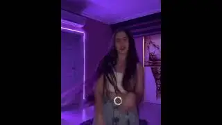 Старое видео Леди Дианы 