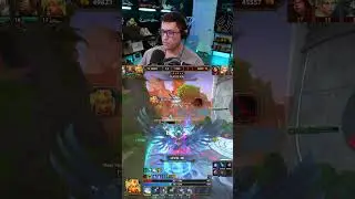 THIS ESET 1V2 WAS CRAZY 