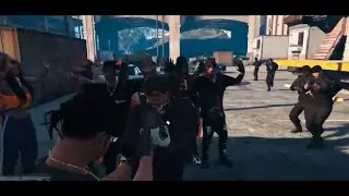PRISE OTAGE AVEC LES SINALOA !!!
