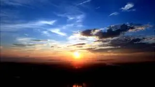 綺麗な景色