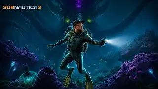 Subnautica 2 | Hidden Blueprints and End Game Play