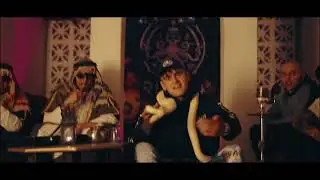 BOBO ARMANI x NIKI KOTICH x PAMECA x SST x KICKDOWN x NASYO CHERNIA - HABIBI (Official Teaser)