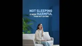 Panasonic MirAle - Custom Sleep Profile